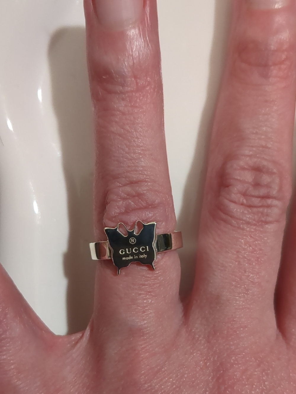 Gucci Ring